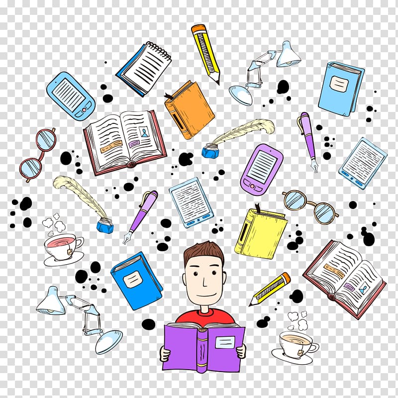 professional clipart professional student
