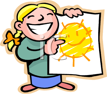 I want to feel. Proud clipart feeling good