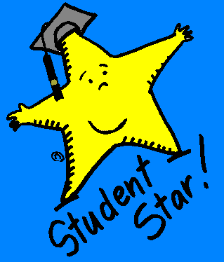 proud clipart motivation student