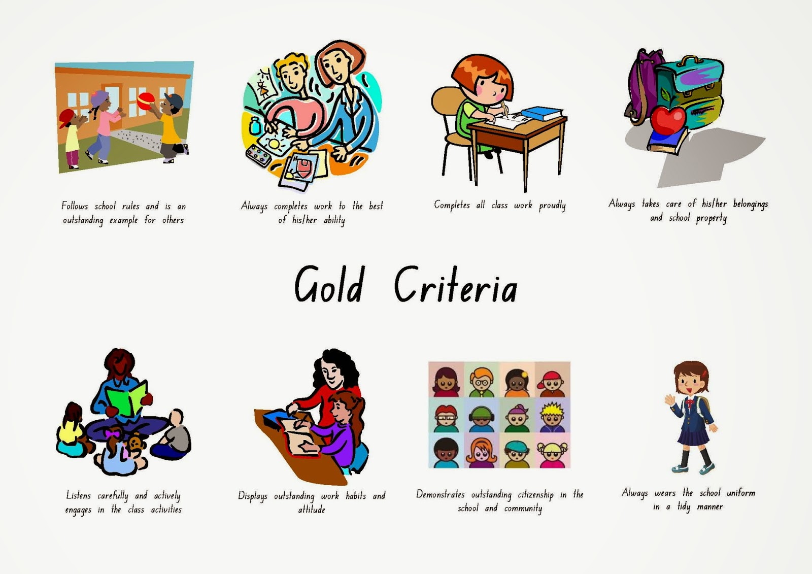Macc mrs fuller f. Proud clipart outstanding student