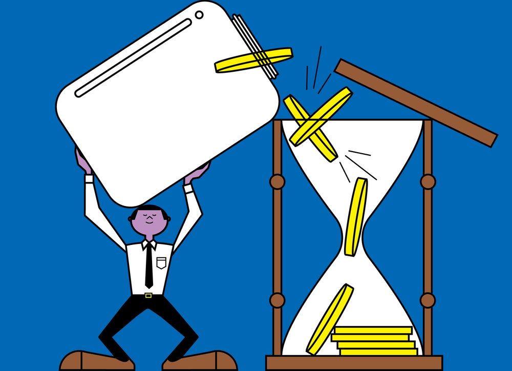 Proud clipart student interest. The danger of plunging