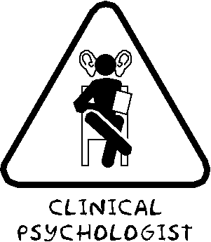 Psychology clipart clinical psychologist. Free cliparts download clip