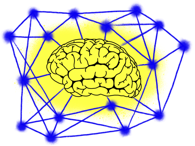 Psychology clipart consciousness. The role of information