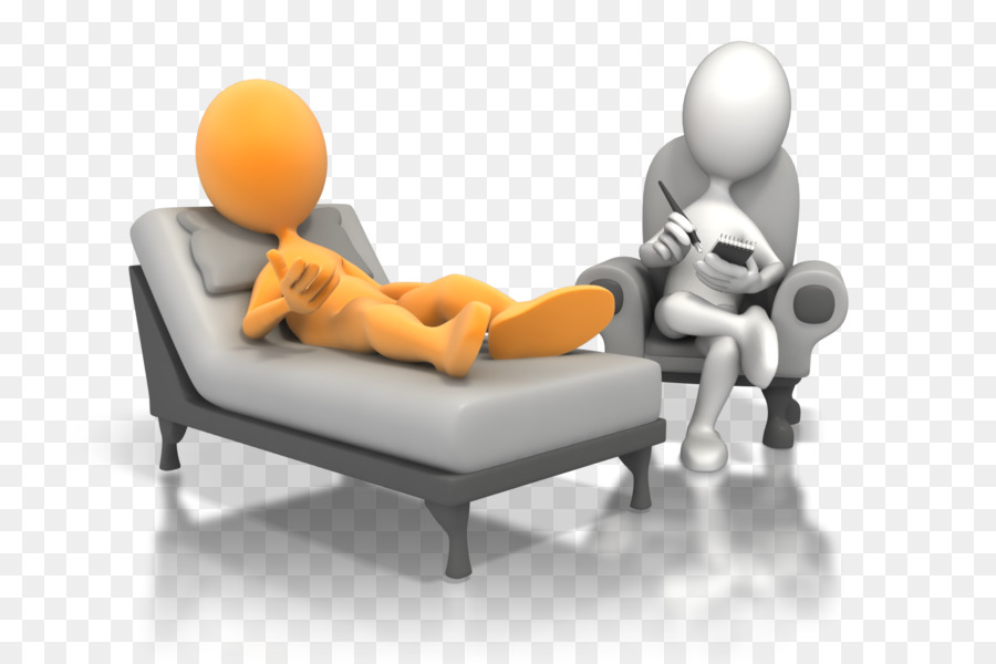 psychology clipart couch