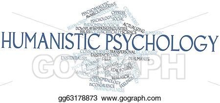 psychology clipart humanistic psychology
