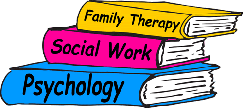 psychology clipart social work