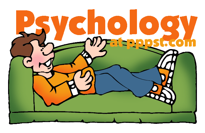psychology clipart triggers