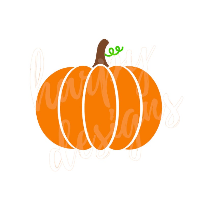 Pumpkin clipart pumkin. Svg file cut files