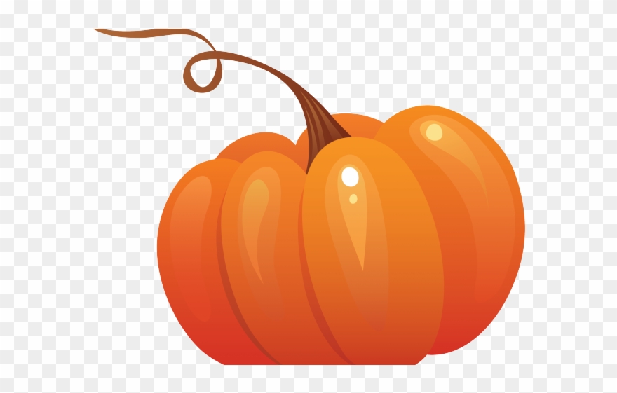 pumpkin clipart transparent background