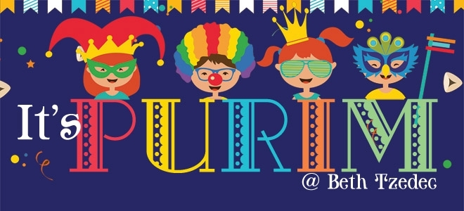 purim clipart kids carnival