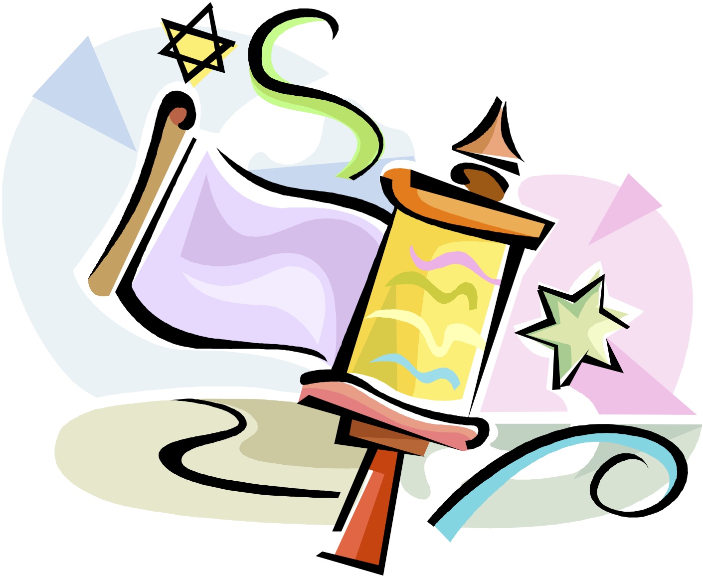 Purim clipart meal. Free jewish food cliparts