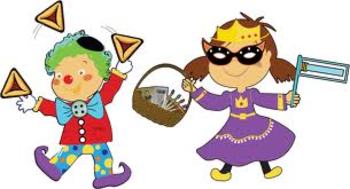 Clip art for the. Purim clipart