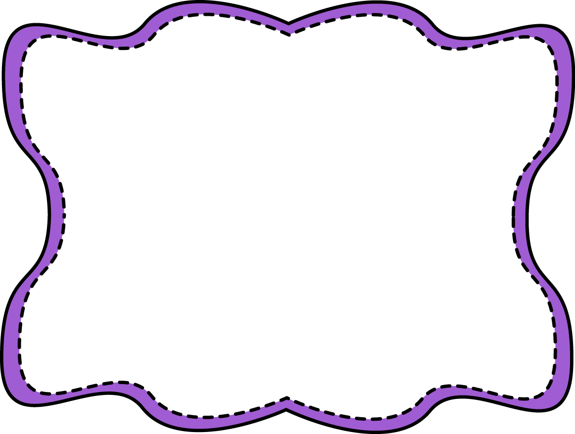 stitch clipart stitch frame
