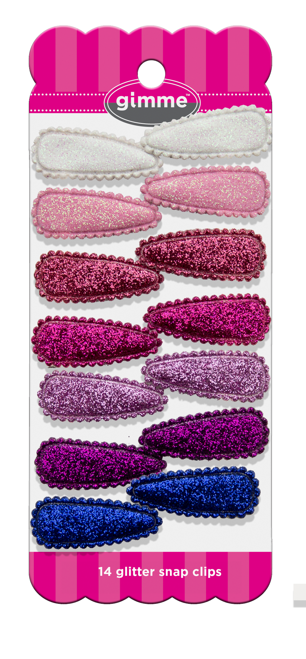 purple clipart comb