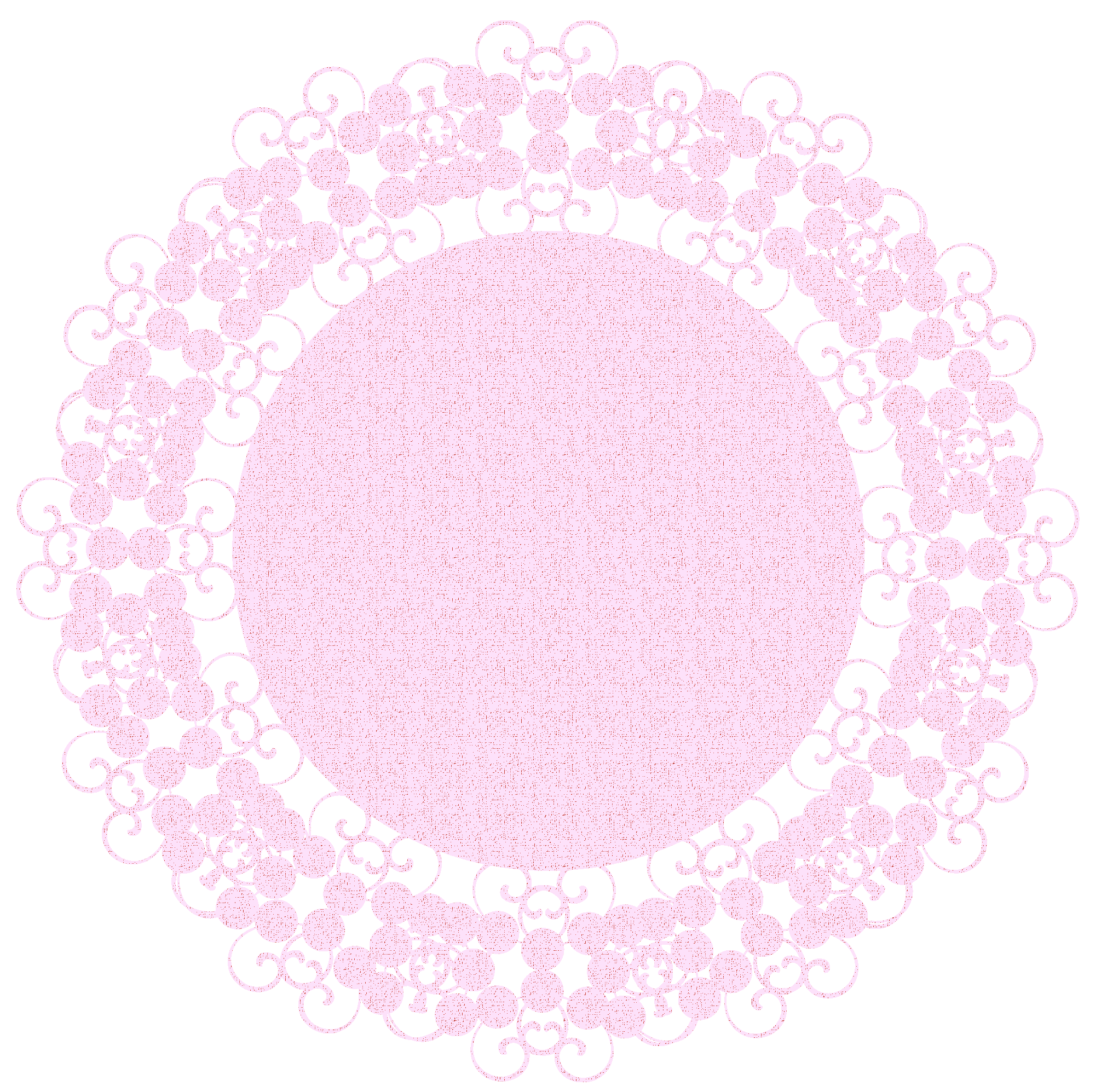 Purple clipart doily. Pin by angelica mora