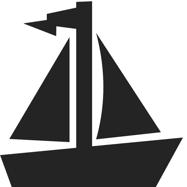 Purple clipart sailboat, Purple sailboat Transparent FREE for download ...
