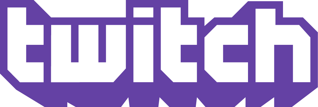 purple clipart streamer