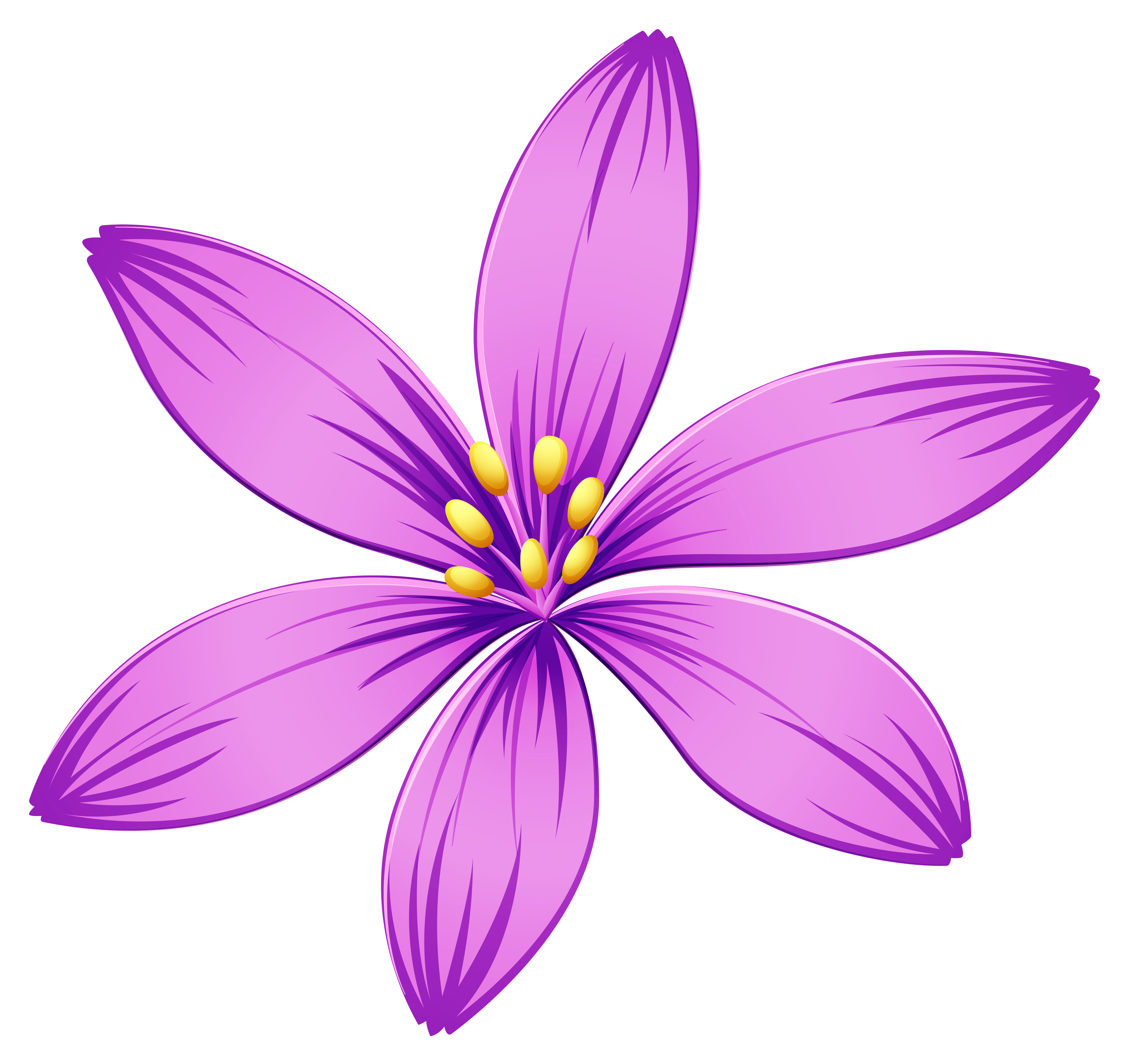 Image gallery yopriceville high. Purple flower png