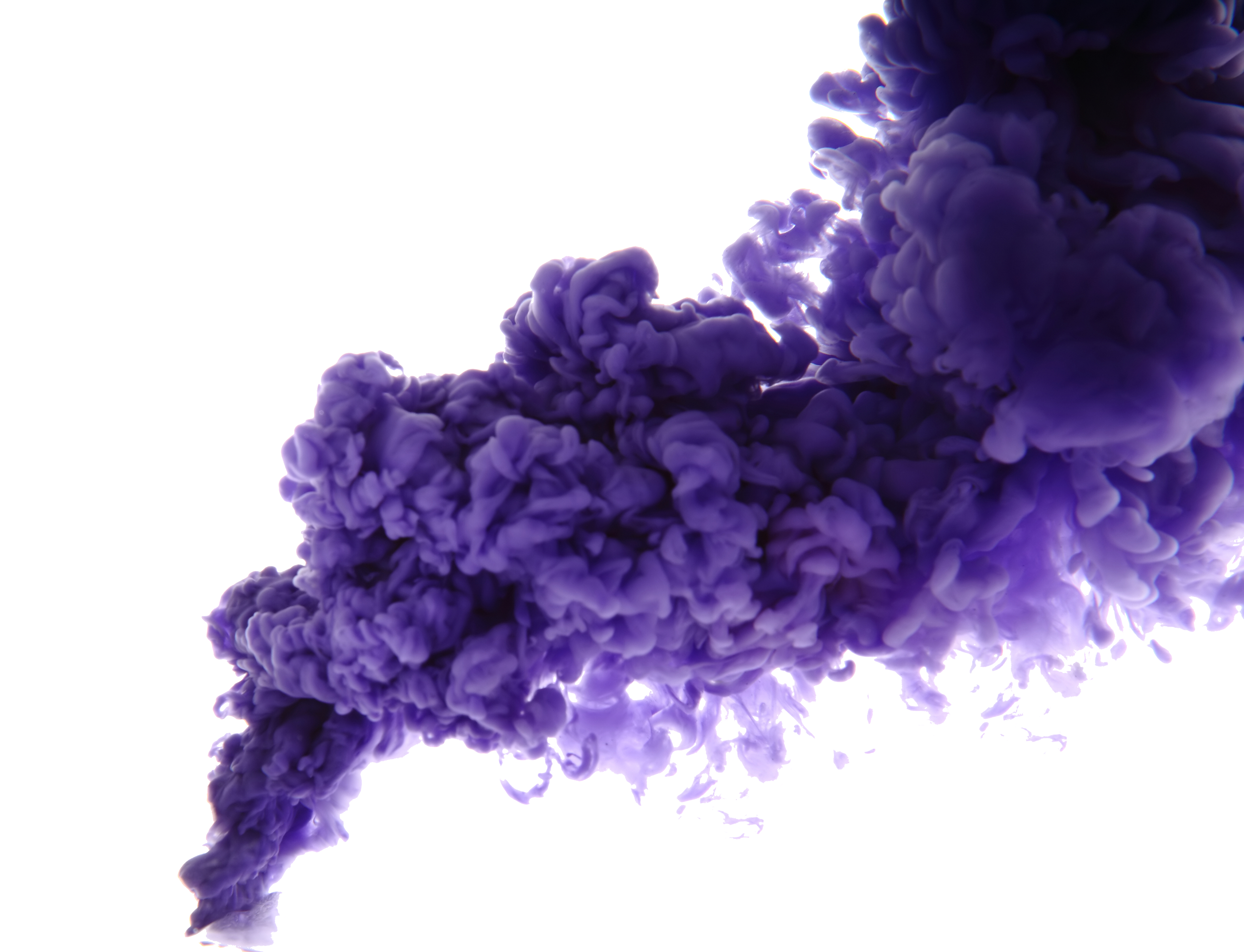 Transprent free download lavender. Purple smoke png
