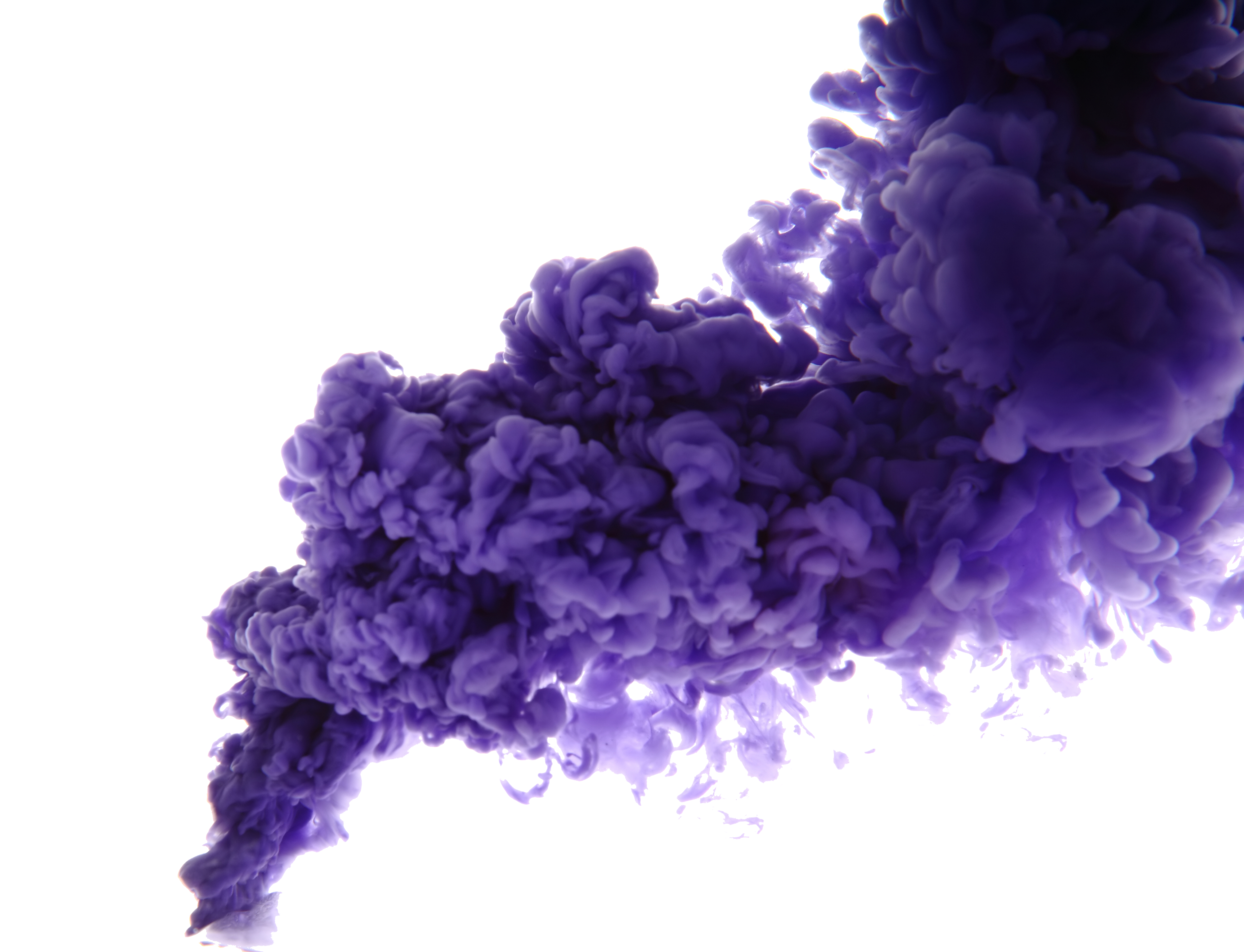 Purple Smoke Png PNG Image Collection