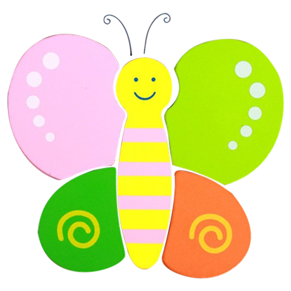 Wooden d pandicorn. Puzzle clipart animal puzzle