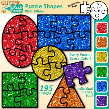 puzzle clipart brain teasers