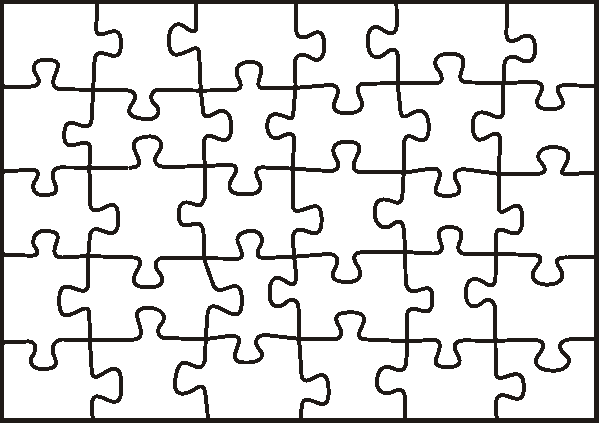 puzzle clipart classroom