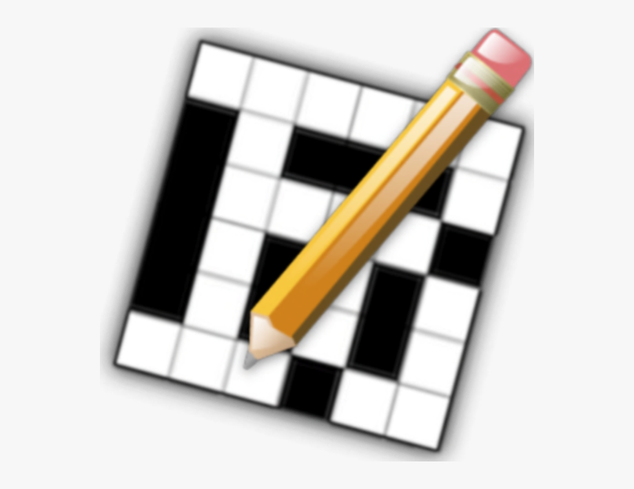 puzzle clipart crossword