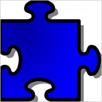 puzzle clipart enigma