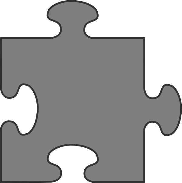 puzzle clipart file