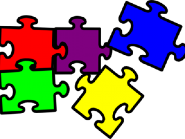 puzzle clipart inclusive classroom