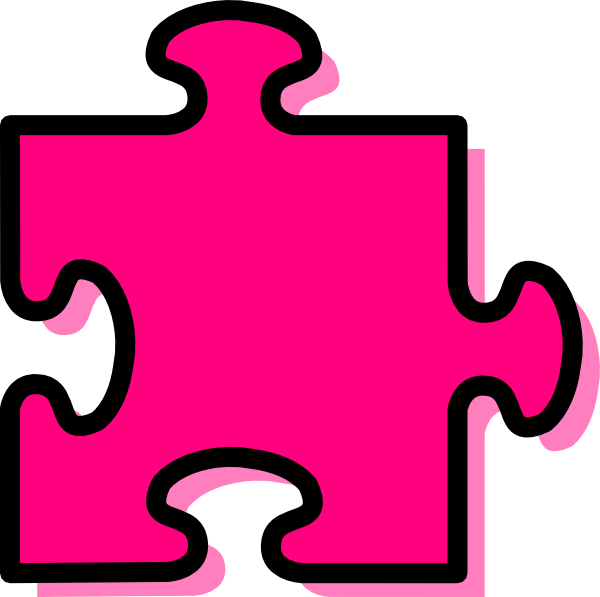 Puzzle clipart man. Jigsaw panda free images