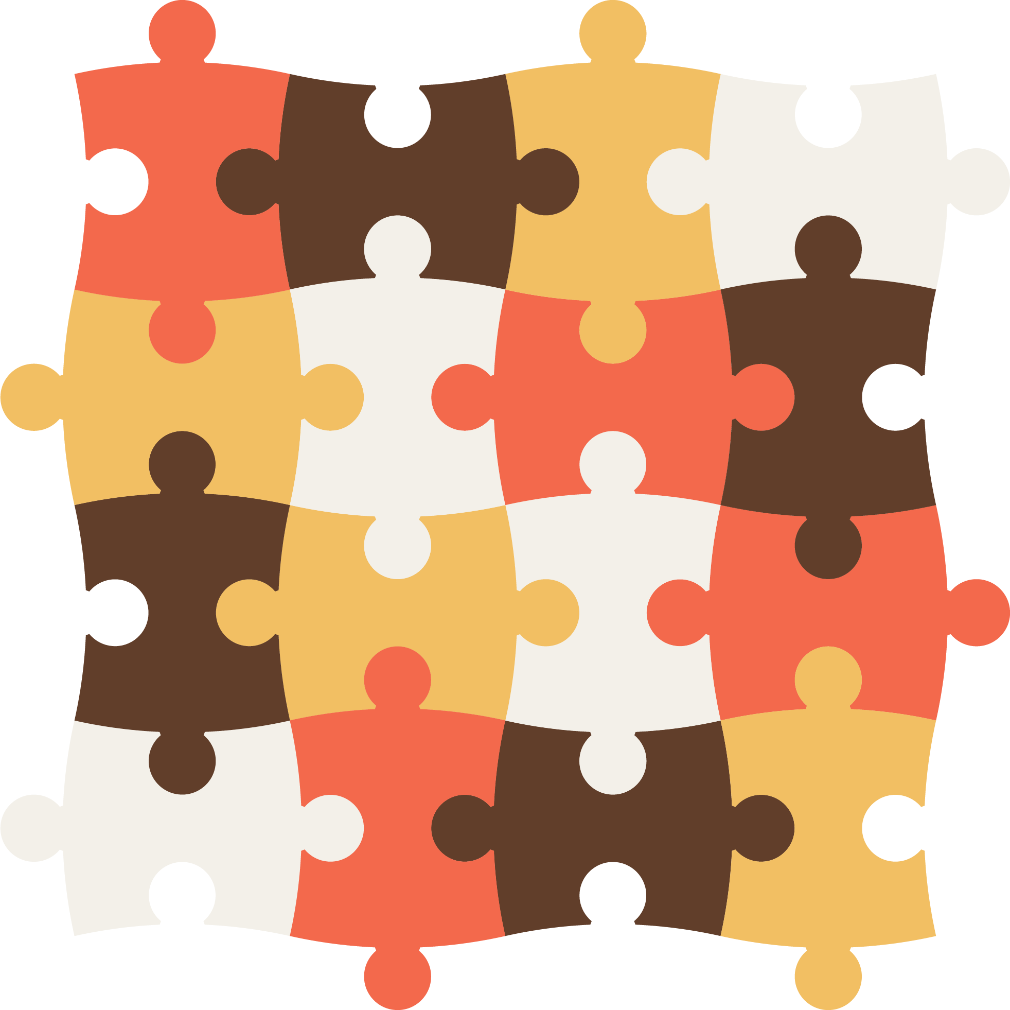Puzzle clipart orange. Jigsaw png transparent free