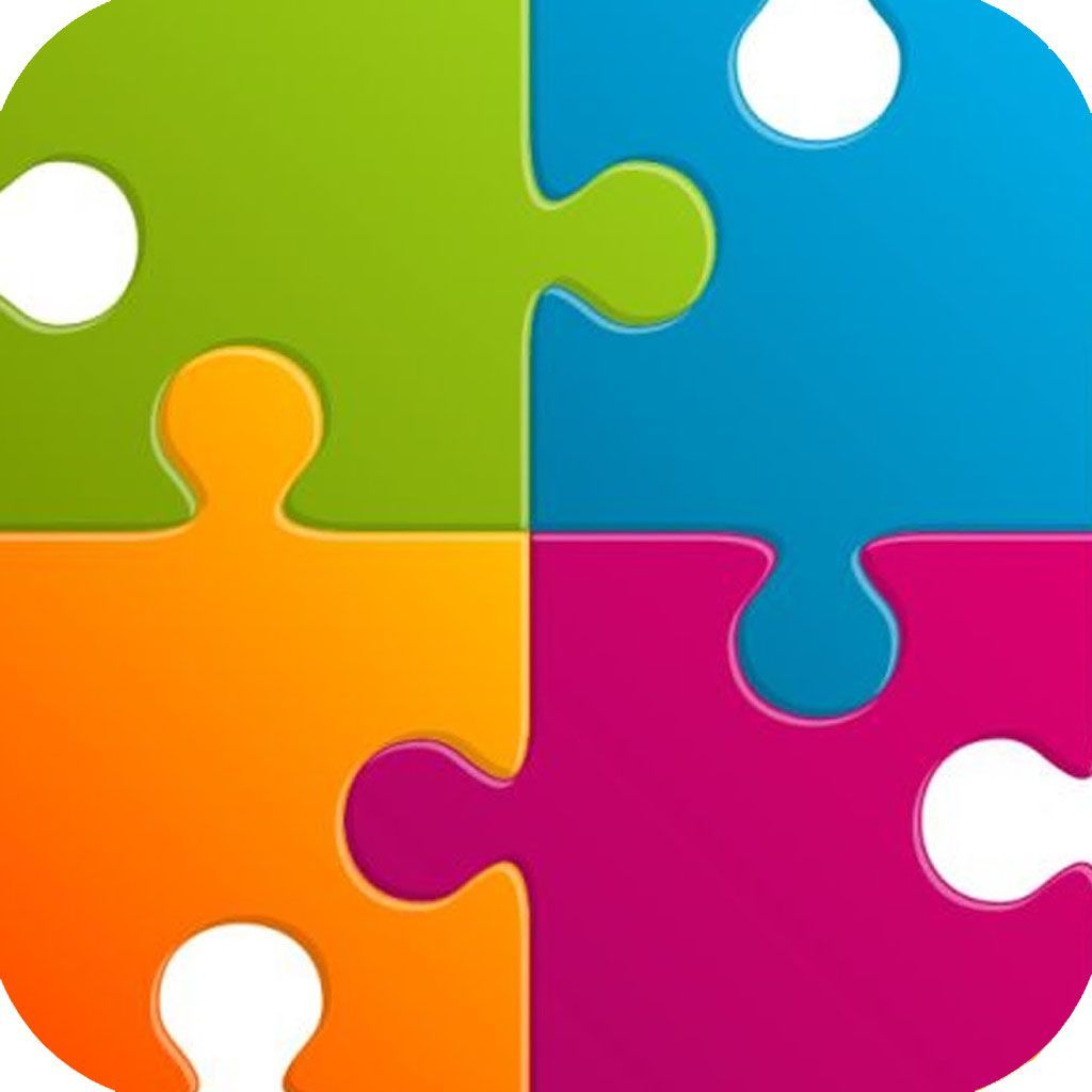 puzzle clipart project overview