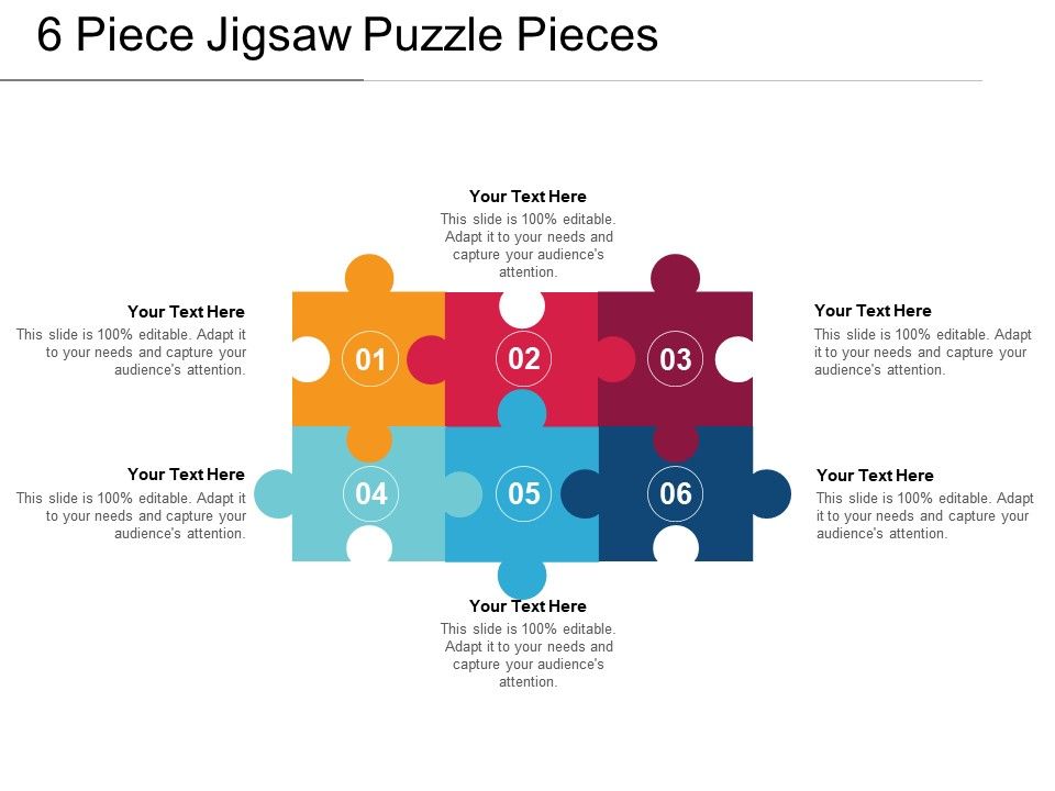  piece jigsaw pieces. Puzzle clipart project summary