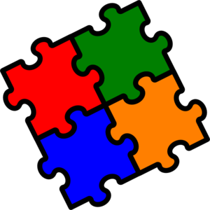 puzzle clipart puzzels
