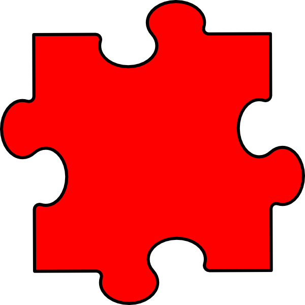 Puzzle puzzle peice