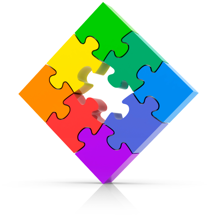 Puzzle clipart special education. Services daviess county public