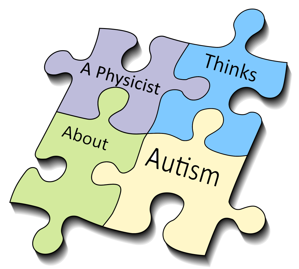 A physicist thinks about. Puzzle clipart structure