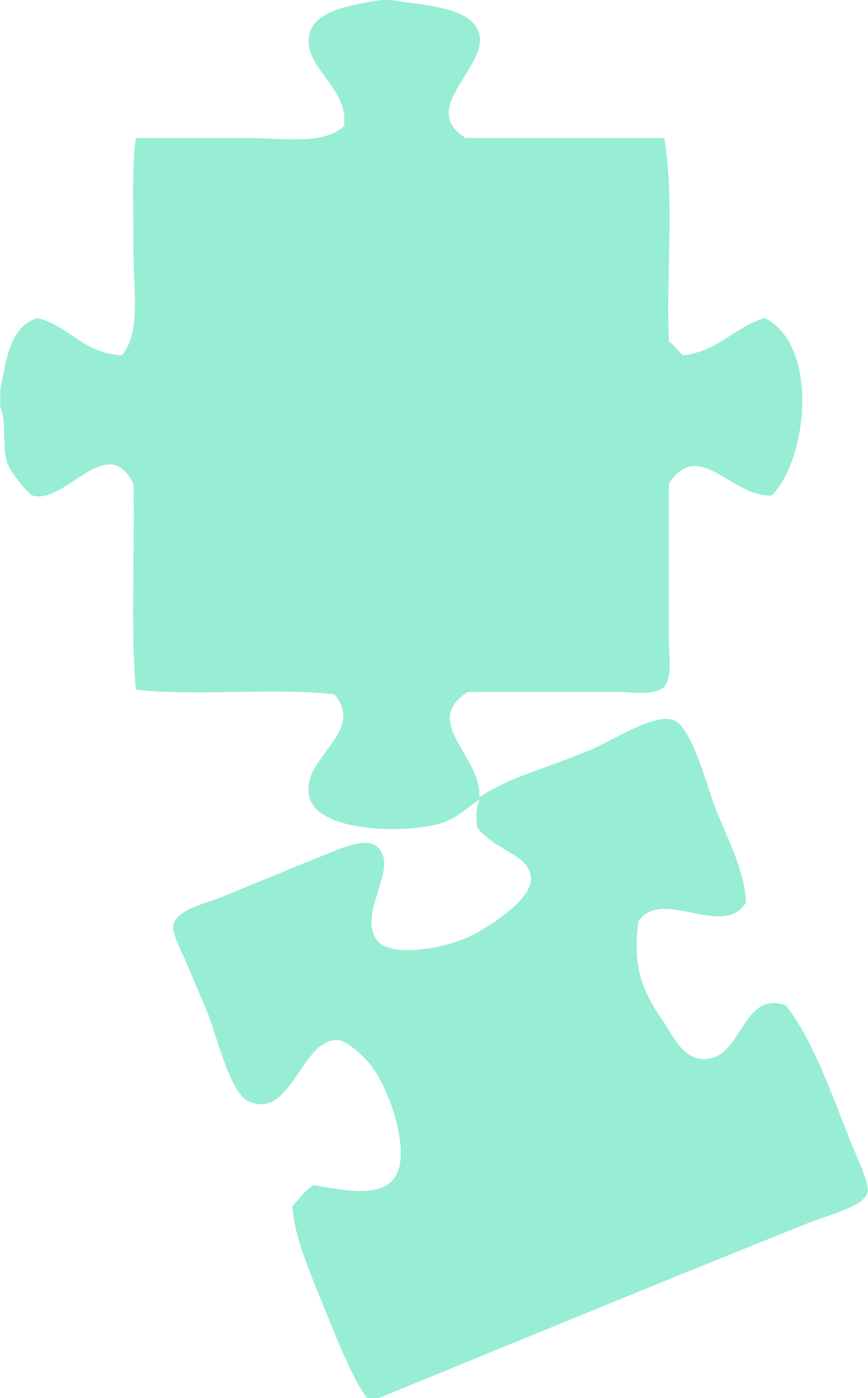 Puzzle clipart two piece. Big image png