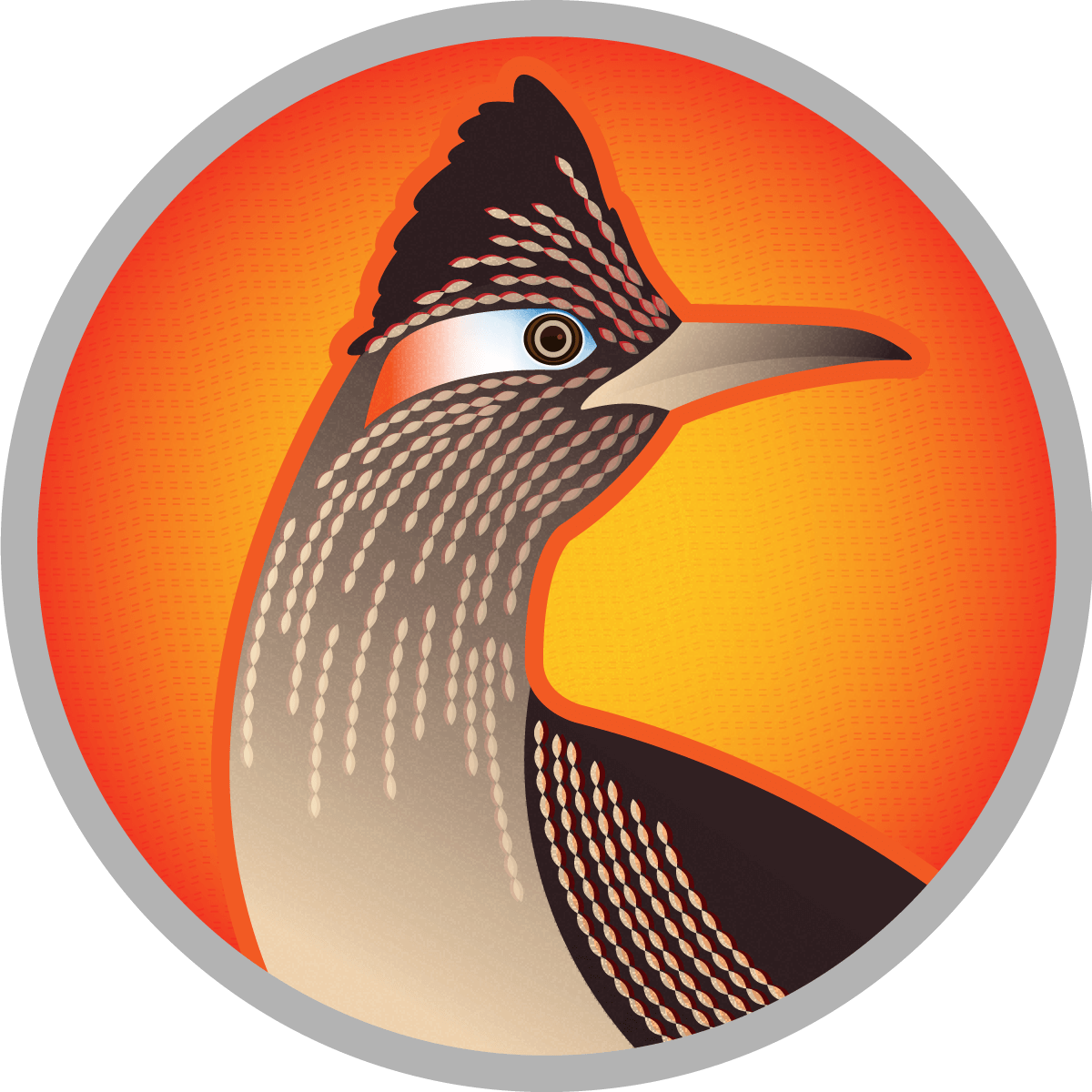 Quail clipart state california bird. Birds of greater roadrunner