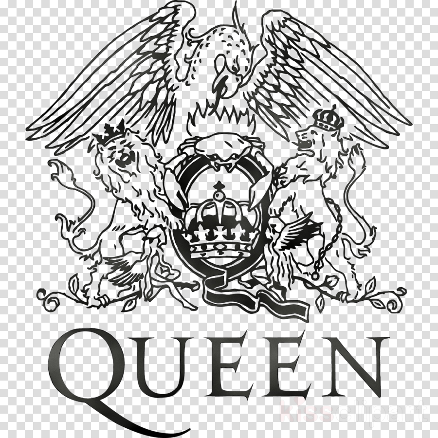Queen clipart logo, Queen logo Transparent FREE for download on WebStockReview 2020