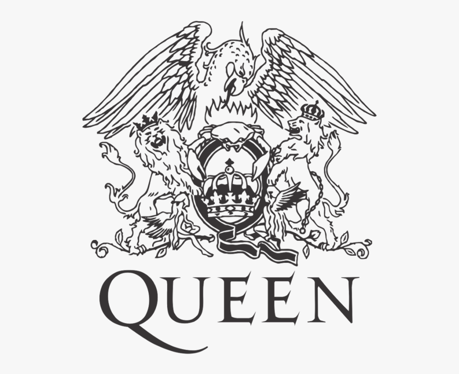 queen clipart logo