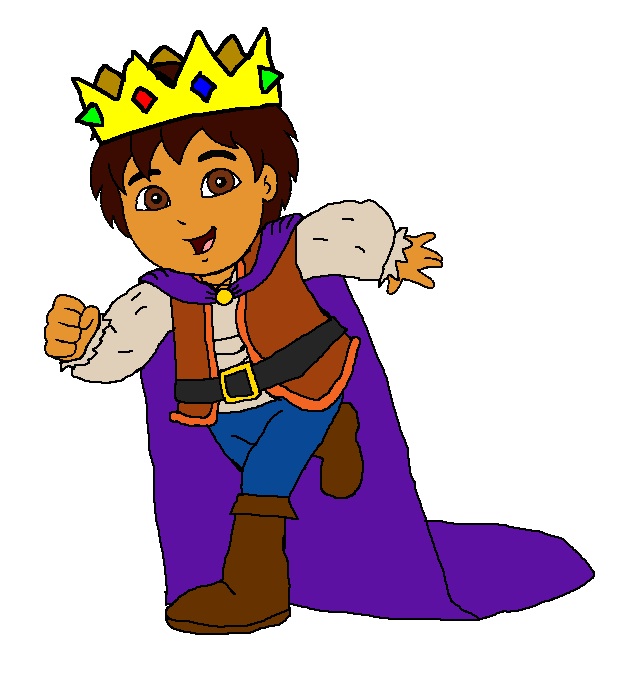 queen clipart medieval prince