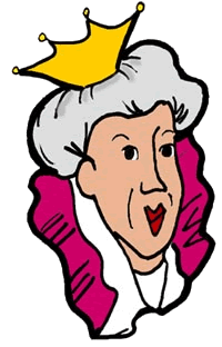 Free cliparts download clip. Queen clipart old queen