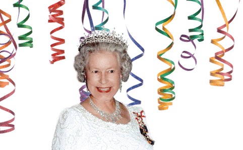 queen clipart queens birthday
