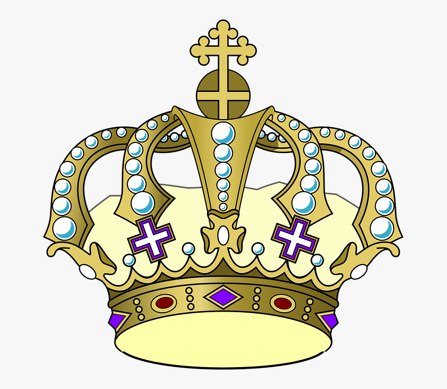 Queen clipart retro. Crown king royal old