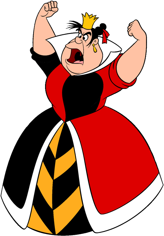 Image phineas and ferb. Queen of hearts png