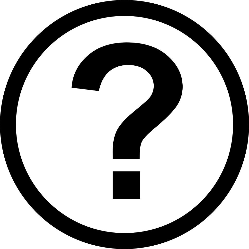 Question mark icon png. File round svg wikipedia
