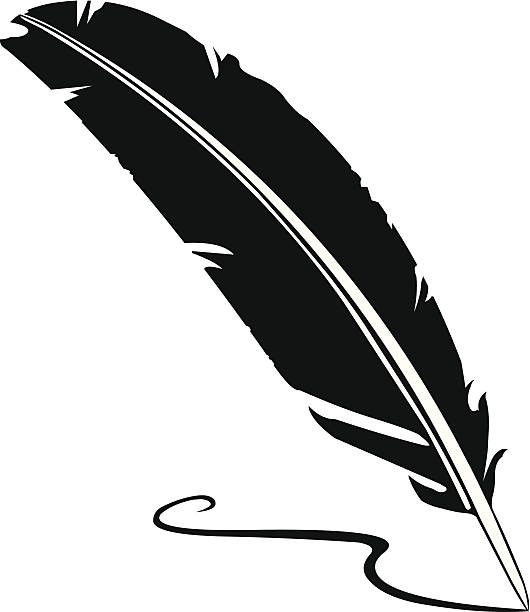 quill clipart